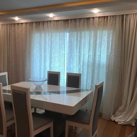 Vila Formosa 2º Φουνκάλ